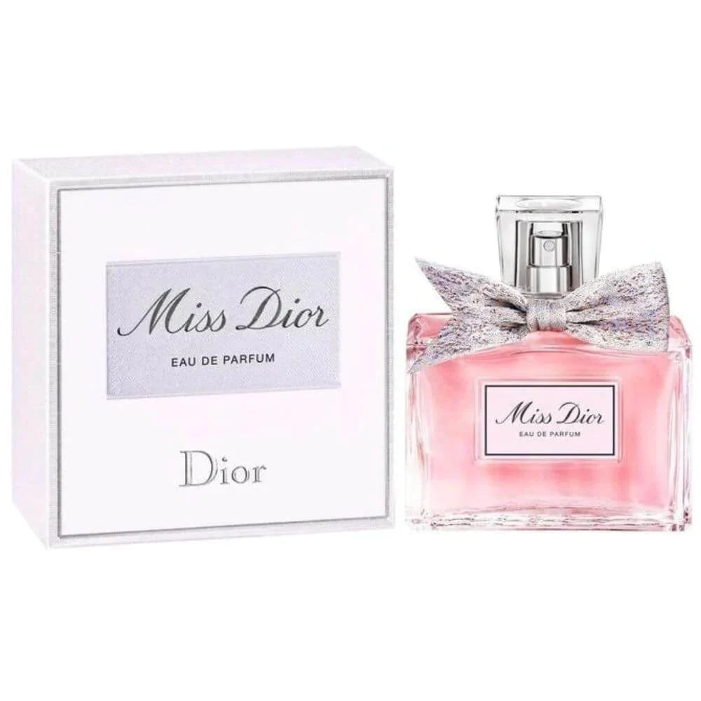 Miss Dior eau de perfum
