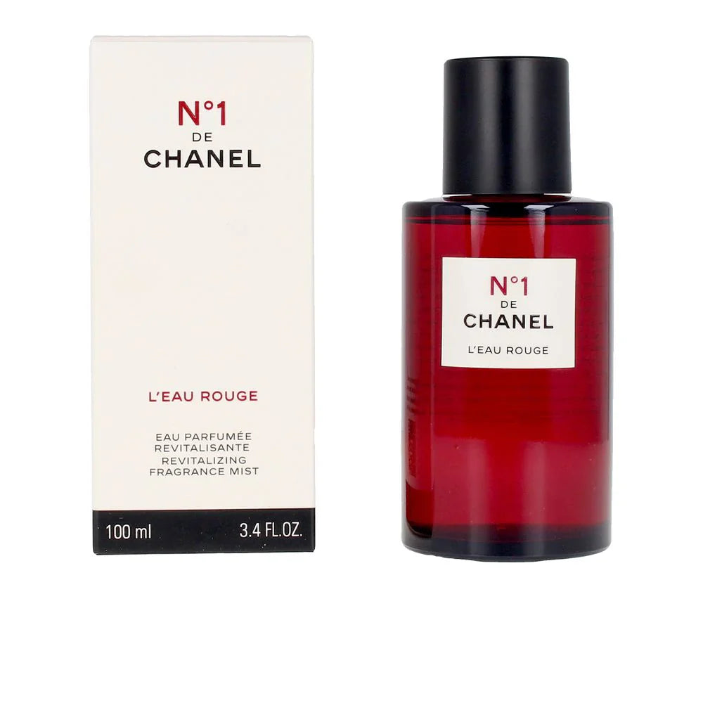 N°1 L'Eau Rouge