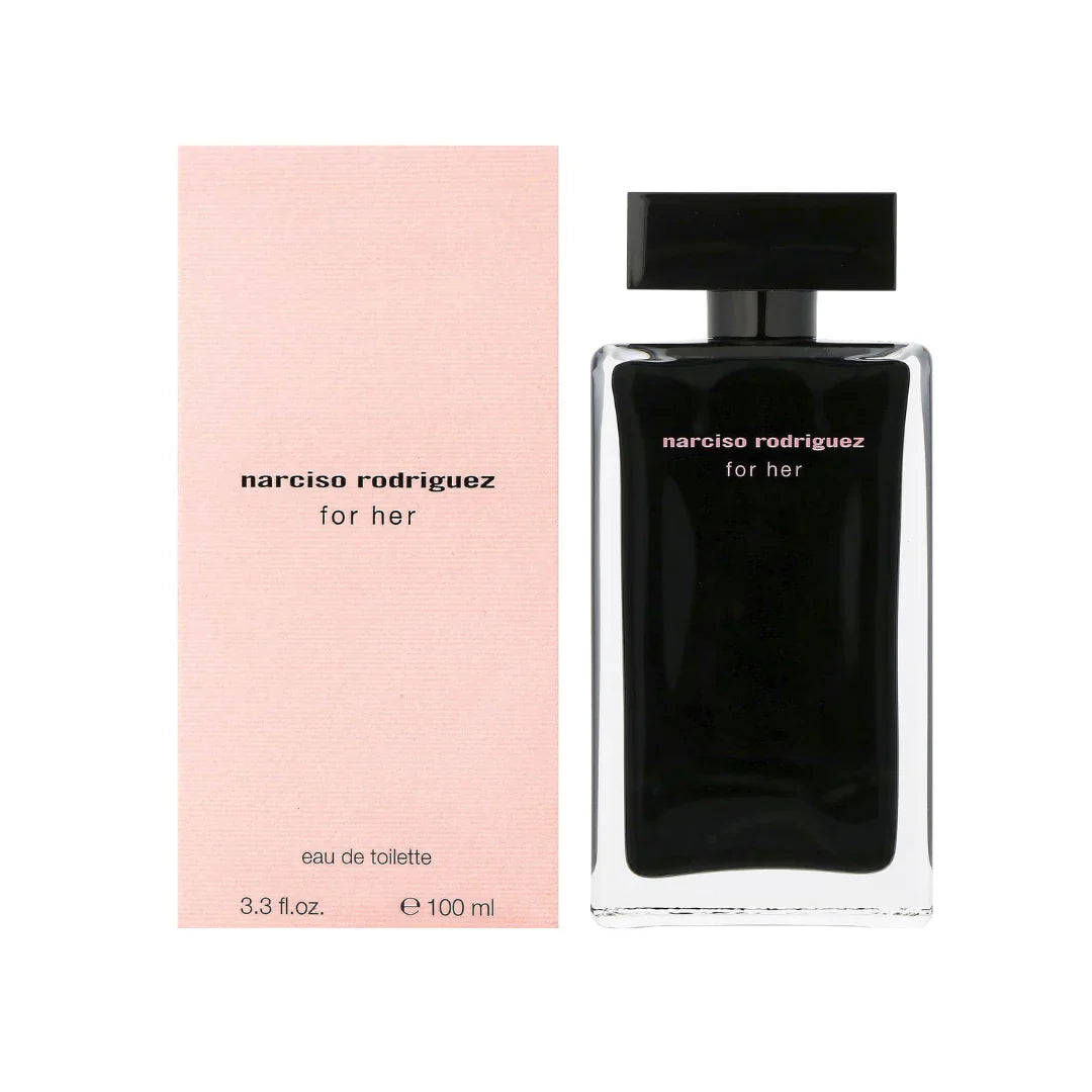 Narciso Rodriguez For Her Eau de Toilette