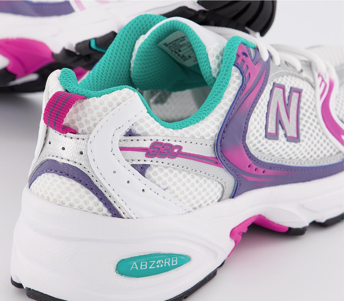 sneaker’s New Balance