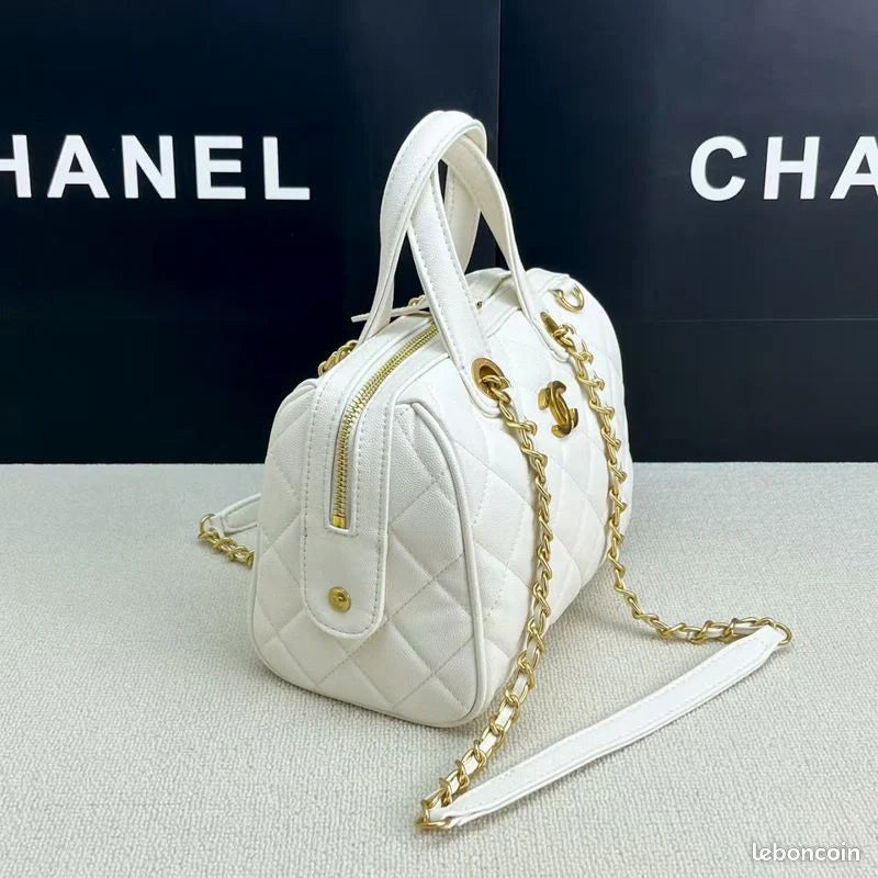 SMALL BOWLING BAG