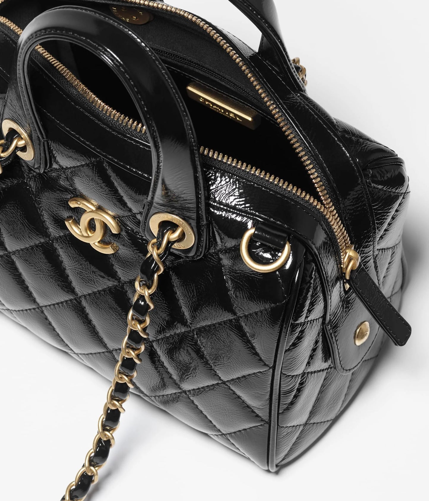 SMALL BOWLING BAG