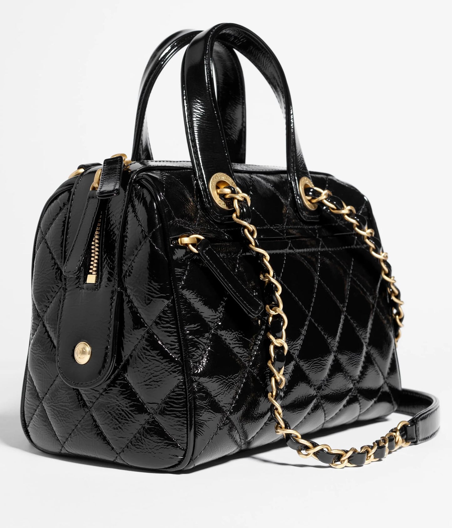 SMALL BOWLING BAG