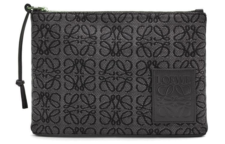 Loewe C821C63X05 2426 Women's Clutch Bag