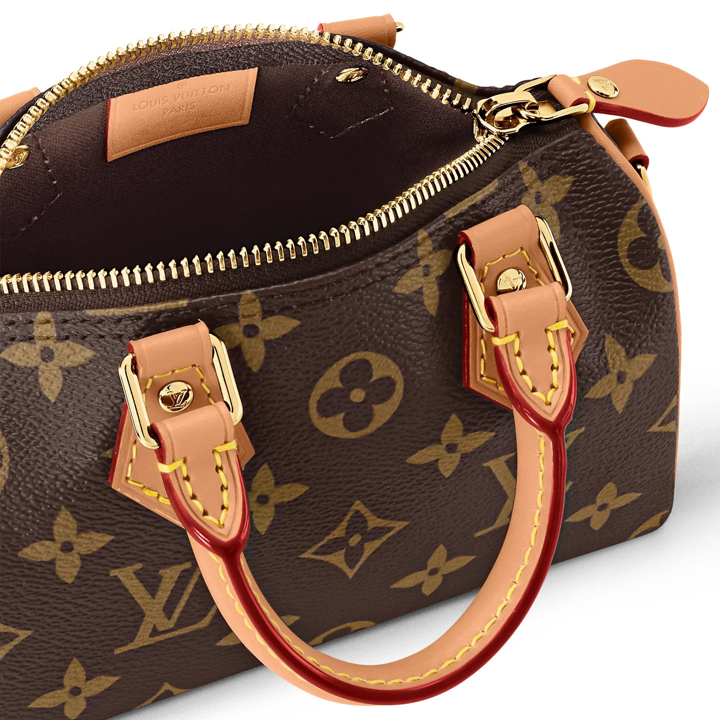 LOUIS VUITTON EMPREINTE MONOGRAM GIANT