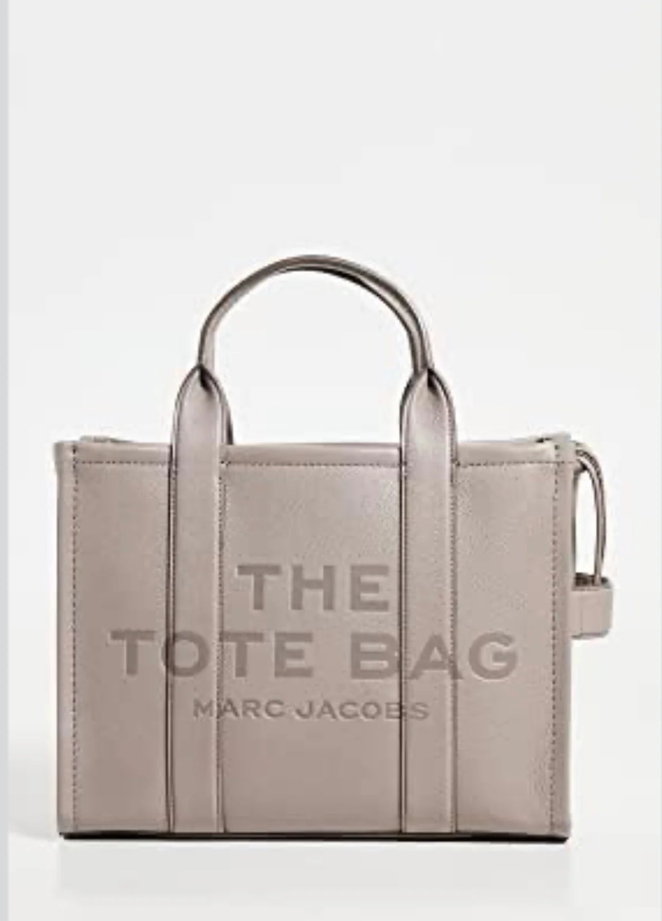 MARC JACOBS