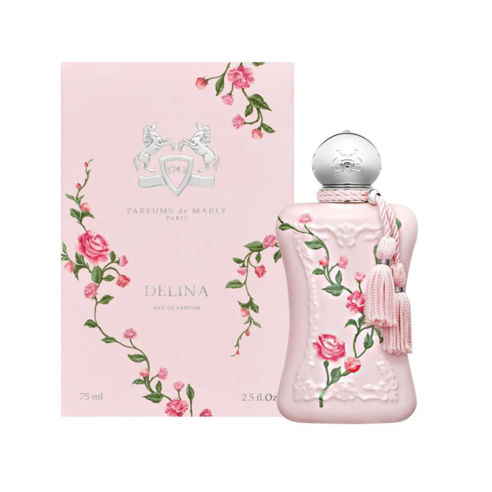 Delina Limited Edition Parfums de Marly