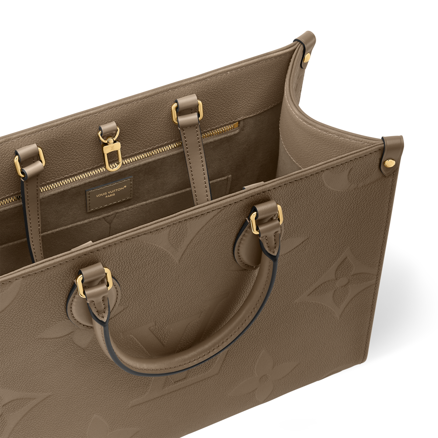 Louis Vuitton bag