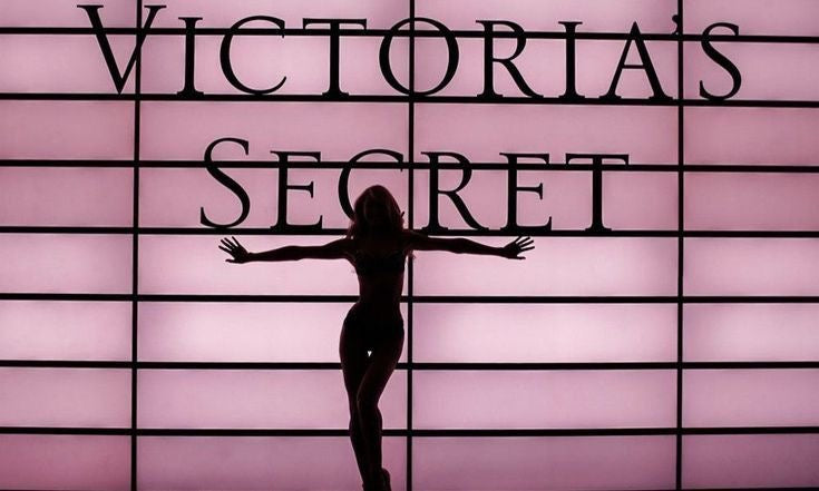 Victoria secret