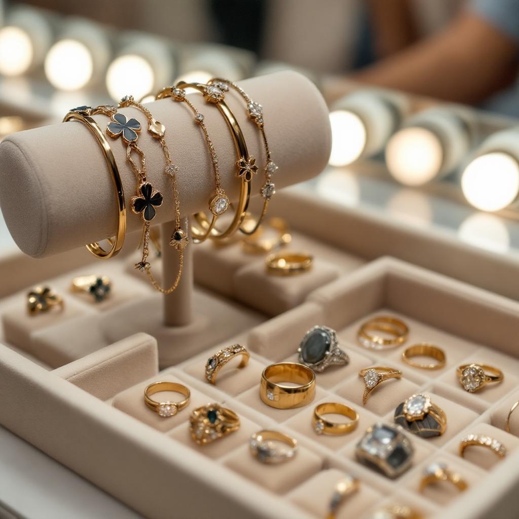 Accessories