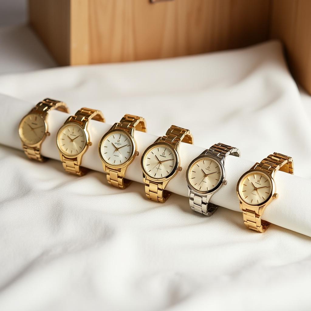 Watches