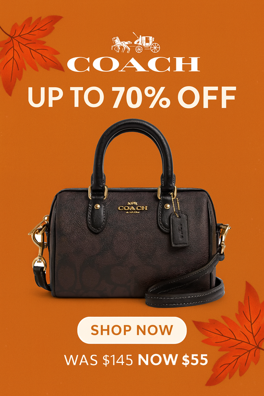 Sale up to 55%