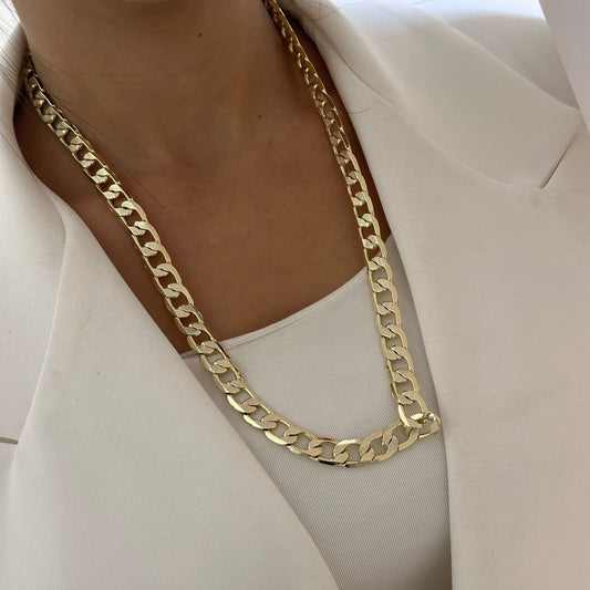 Stainless steel