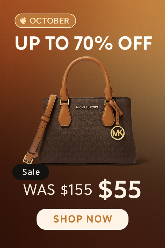 Sale up to 55%