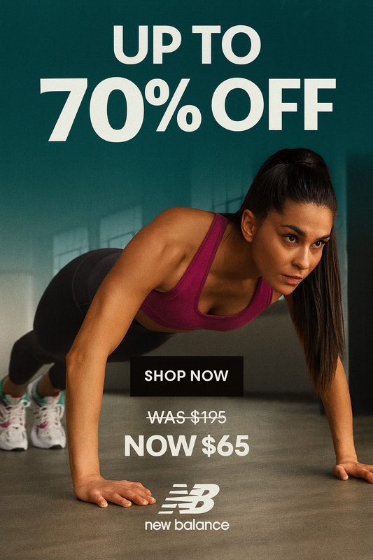 Sale up to 55%