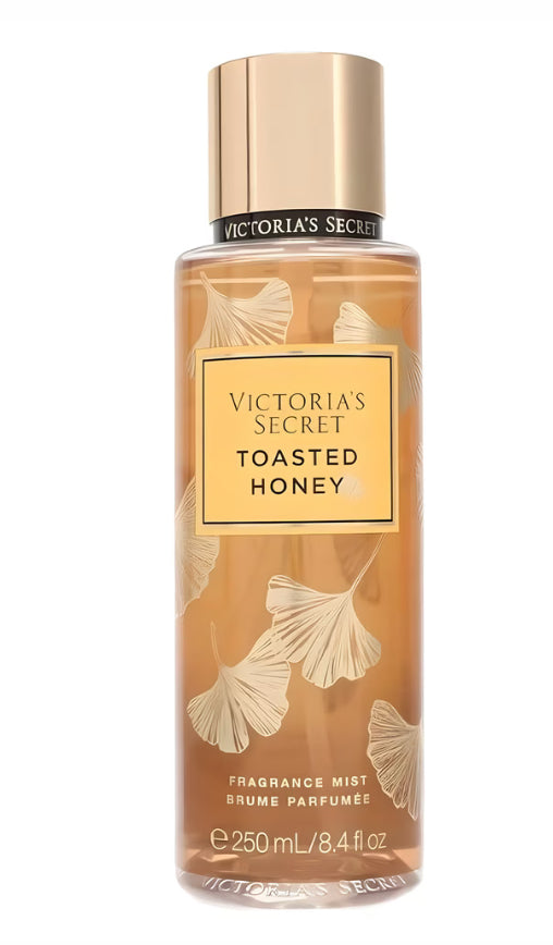Toasted Honey Victoria's Secret