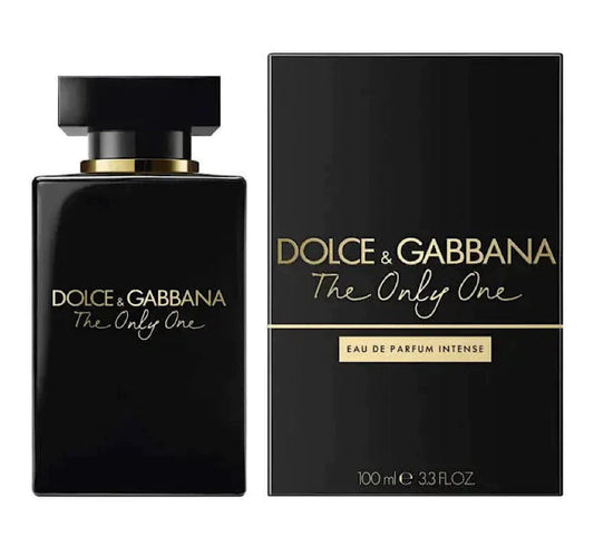 THE ONLY ONE EAU DE PARFUM INTENSE By Dolce & Gabanna