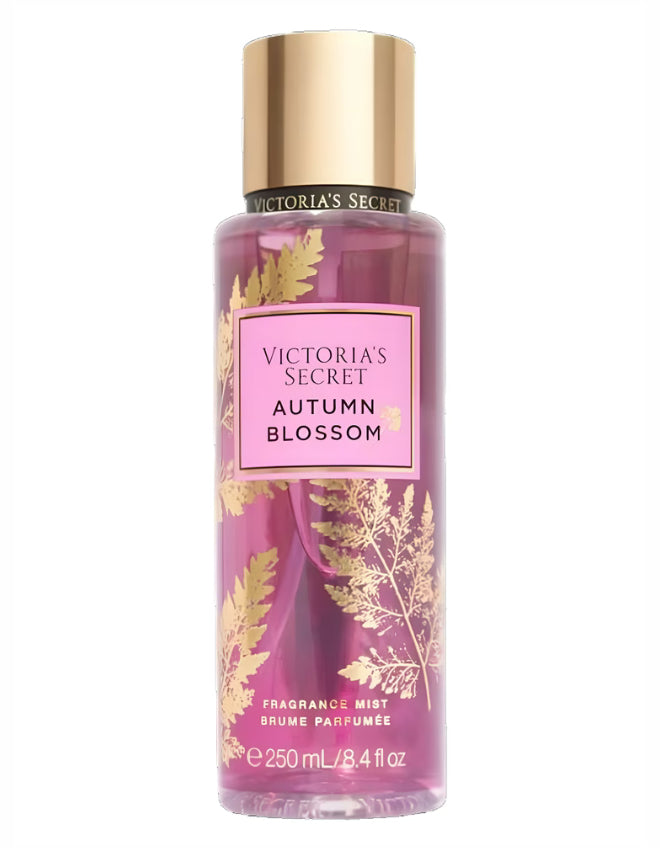 Autumn Blossom Victoria's Secret