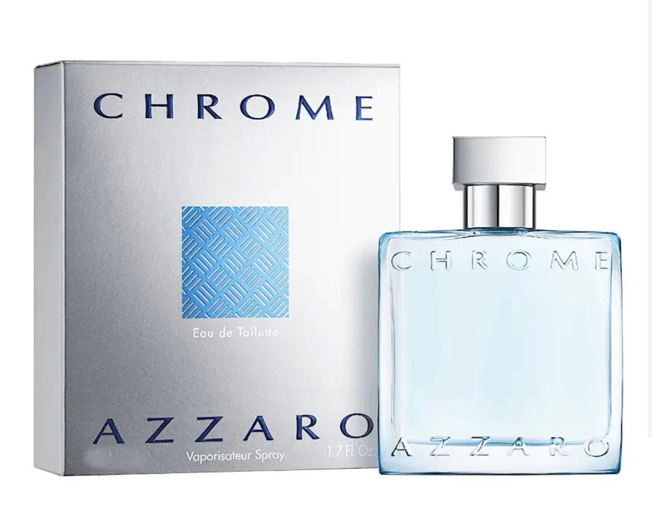 AZZARO CHROME