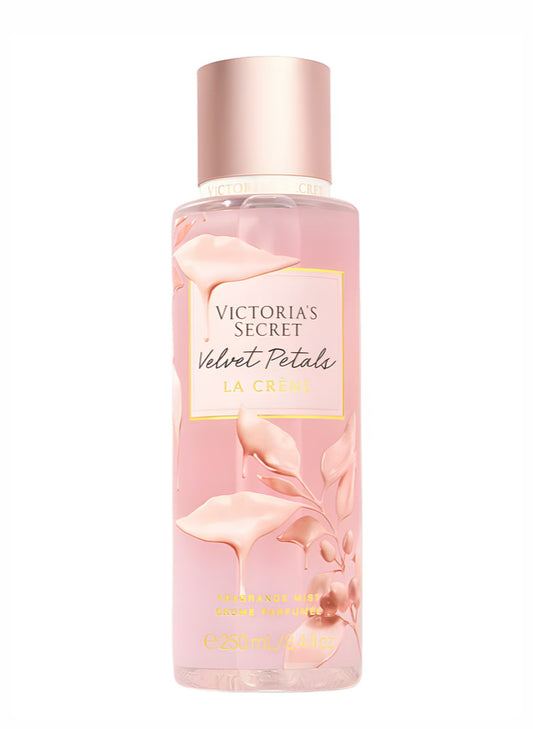 Velvet Petals La Crème Victoria's Secret