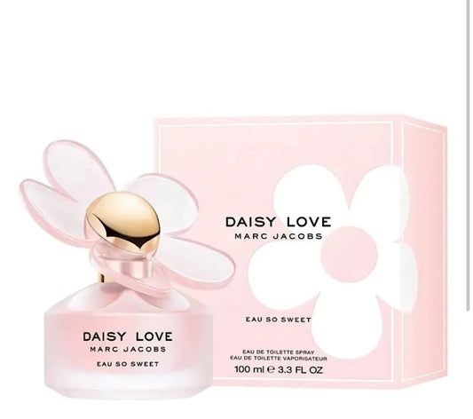 DAISY LOVE By Marc Jacobs