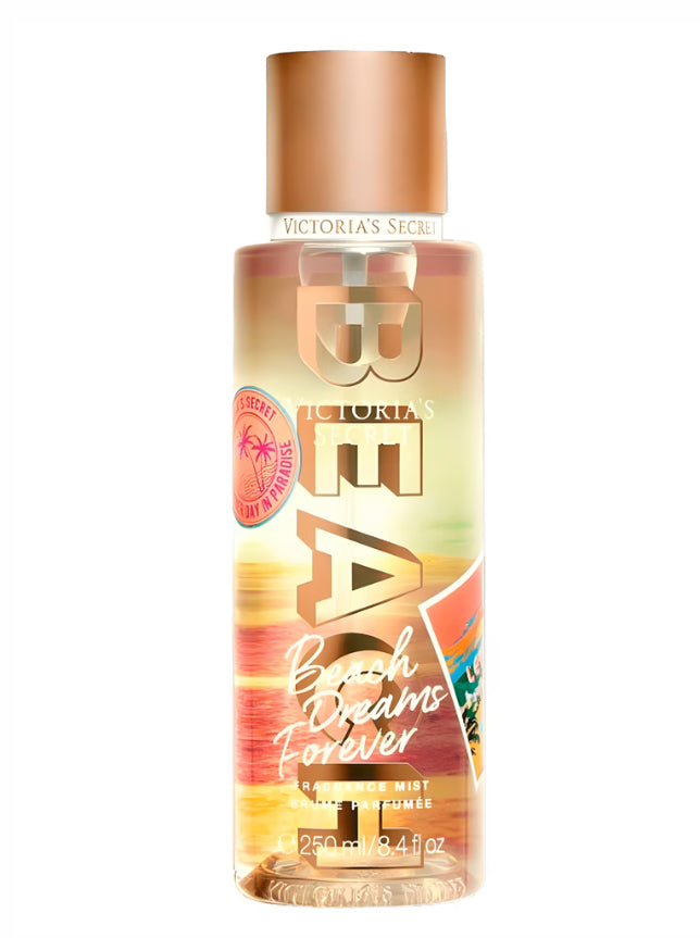 Beach Dreams Forever Victoria's Secret