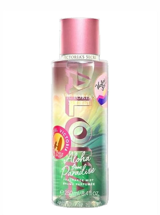 Aloha From Paradise Victoria's Secret