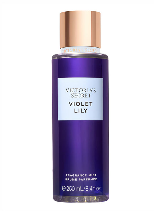 Violet Lily Victoria's Secret