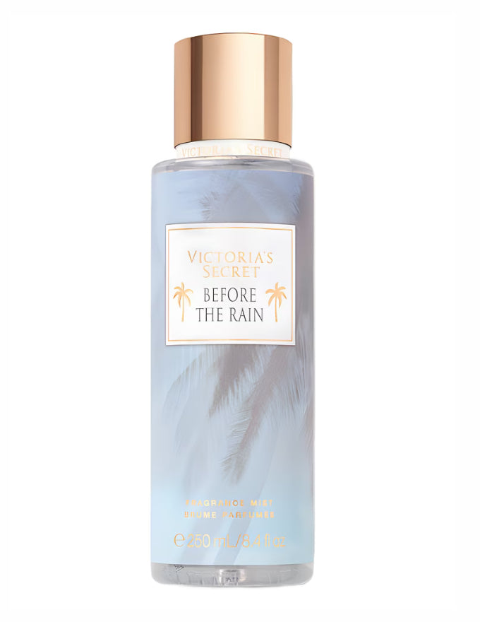 Before The Rain Victoria's Secret