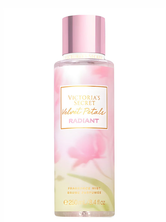 Velvet Petals Radiant Victoria's Secret