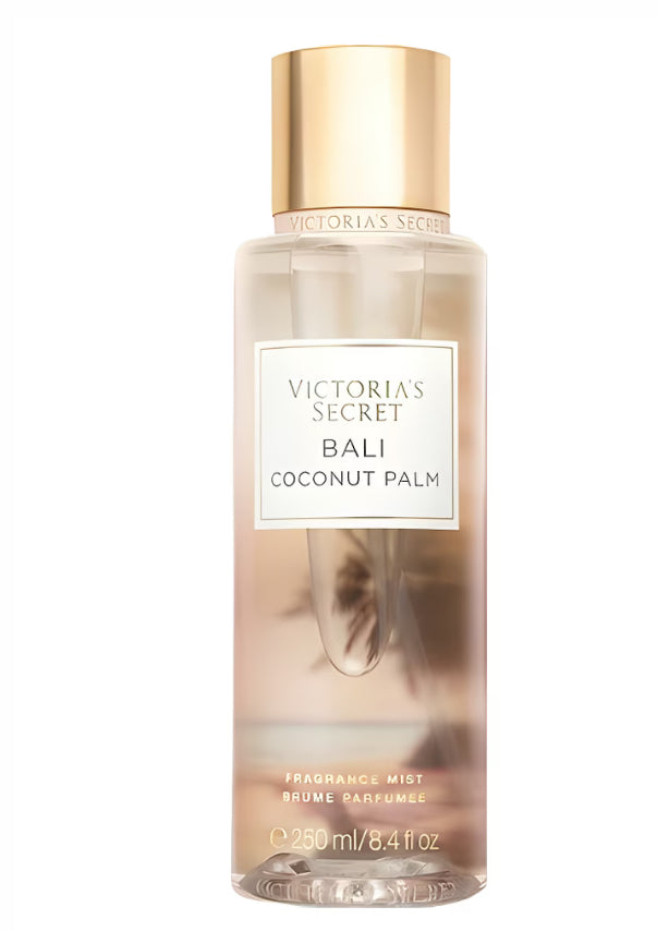 Bali Coconut Palm Victoria's Secret