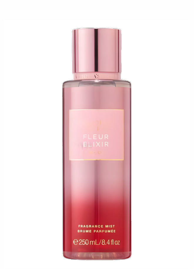 Fleur Elixir No. 07 Victoria's Secret