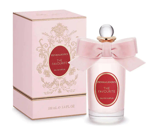 THE FAVOURITE By Penhaligon’s