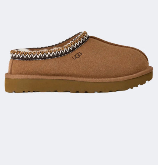 UGG Tazz Ii Women Lifestyle Clog Sand