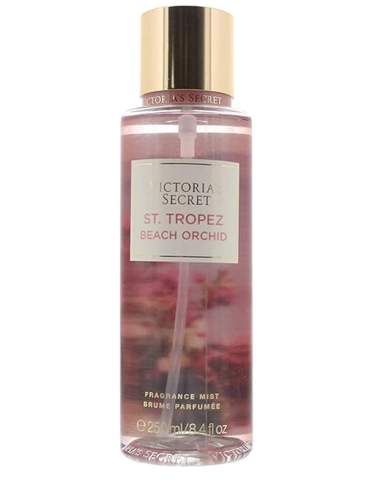 Victoria's Secret St Tropez Beach Orchid Body Mist