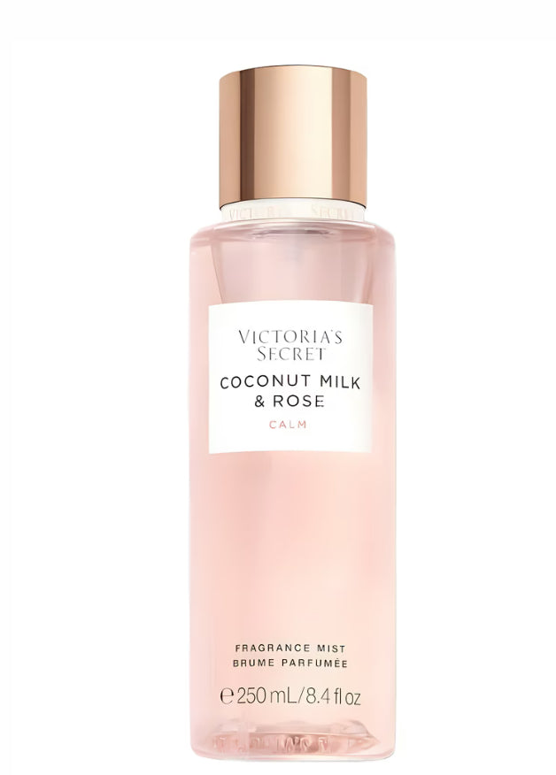 Coconut Milk & Rose Calm Victoria's Secret