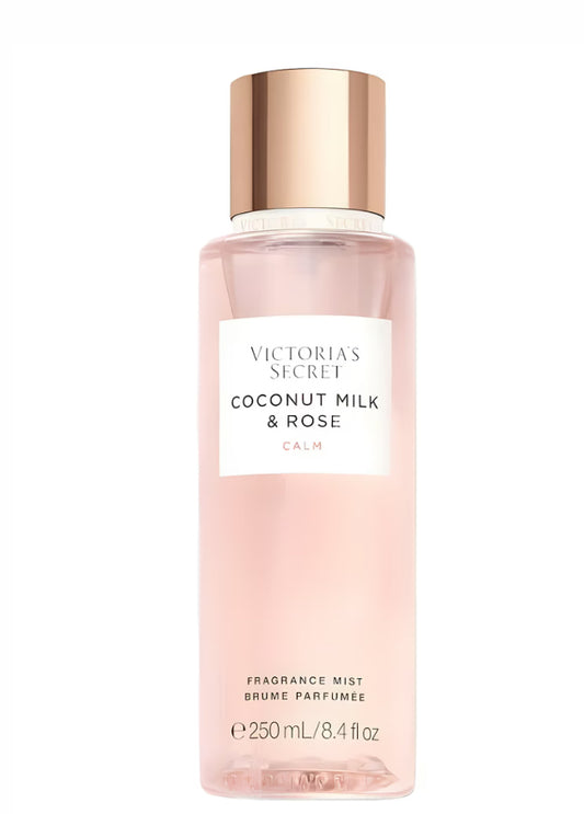Coconut Milk & Rose Calm Victoria's Secret