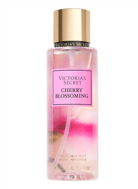 Cherry Blossoming Victoria's Secret