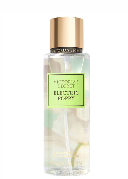 Electric Poppy Victoria's Secret