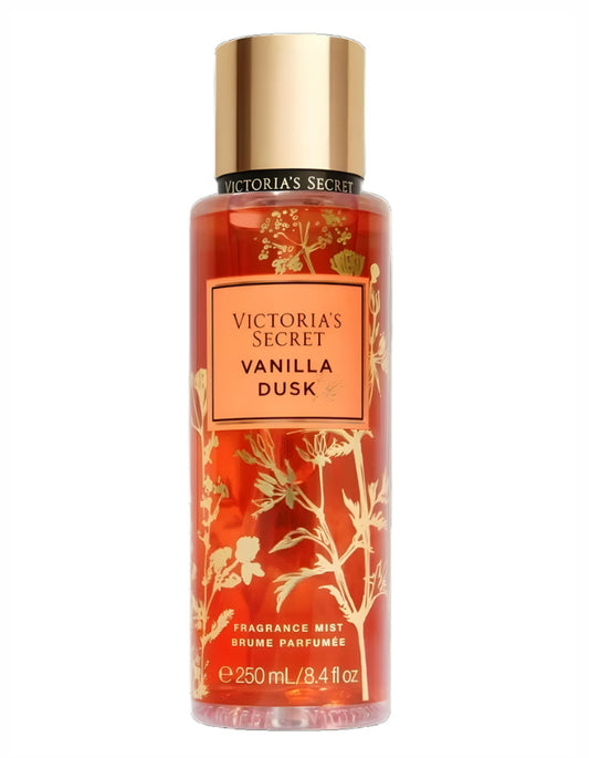 Vanilla Dusk Victoria's Secret