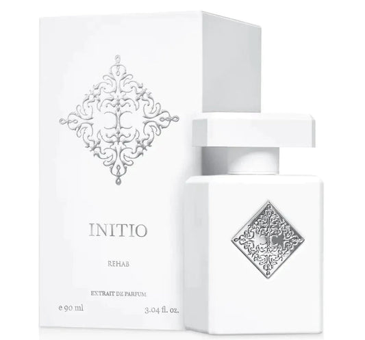 REHAB By Initio