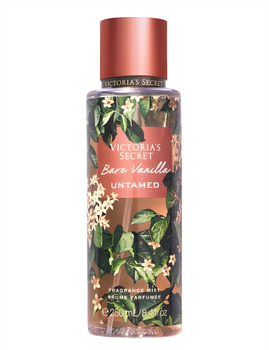 Bare Vanilla Untamed Victoria's Secret