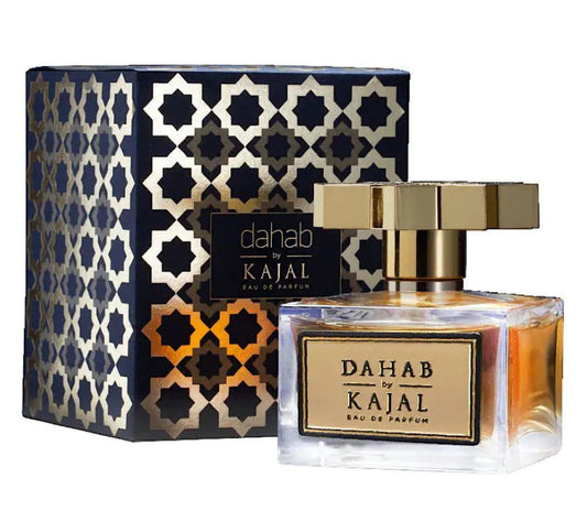 DAHAB By Kajal