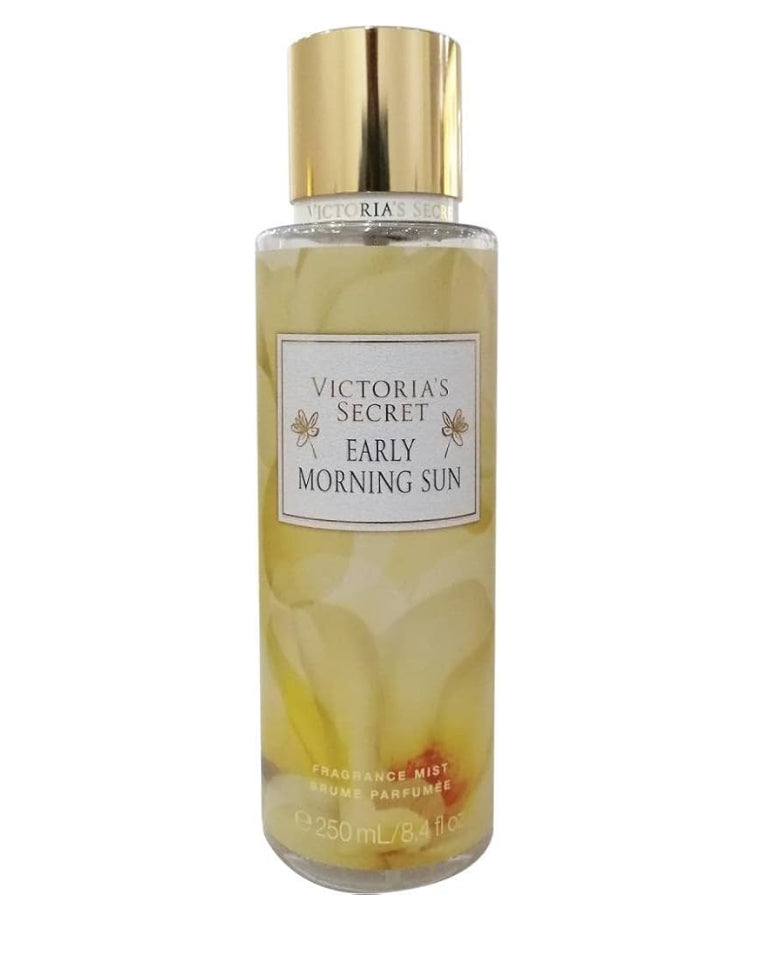Victoria'S Secret Early Morning Sun Body Mist 250Ml