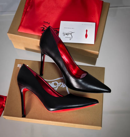 CHRISTIAN LOUBOUTIN