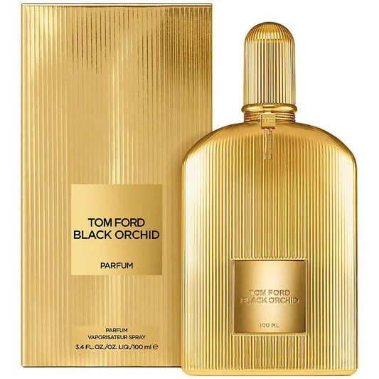 BLACK ORCHID PARFUM By Tom Ford