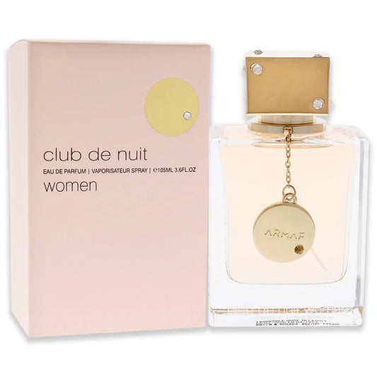 CLUB DE NUIT WOMEN By Armaf