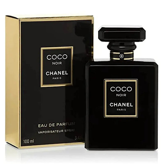 COCO NOIR By Chanel