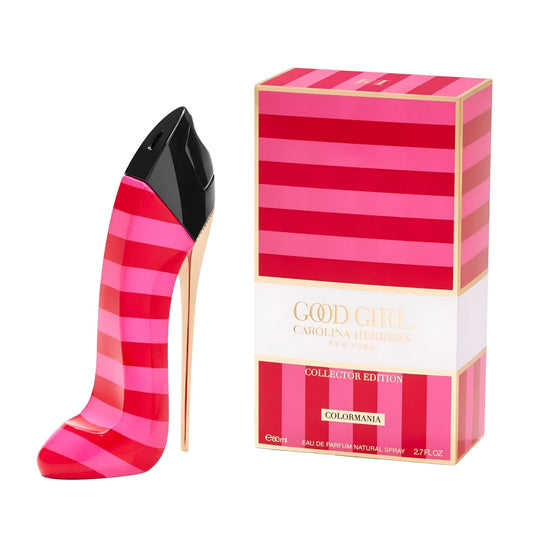GOOD GIRL COLORMANIA By Carolina Herrera