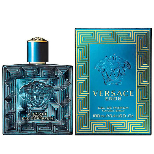 VERSACE EROS ( Eau De Parfum
